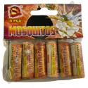 Mosquitos 6pk